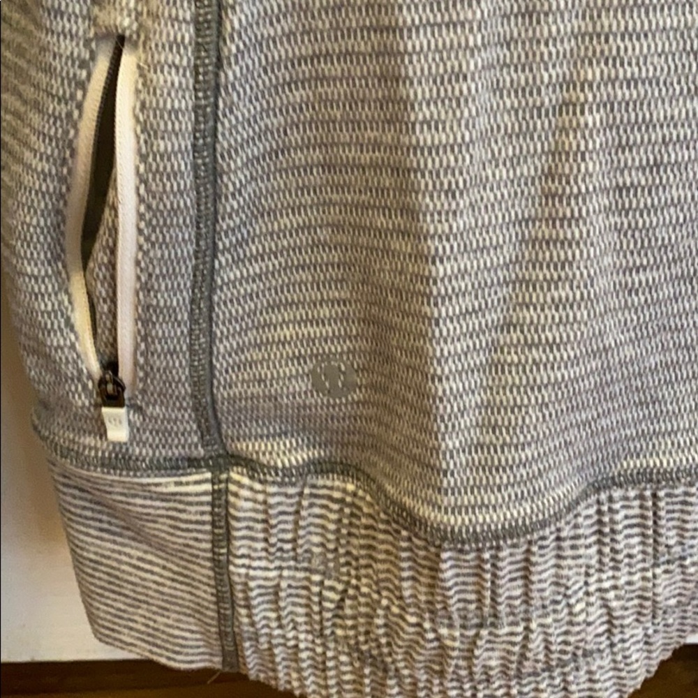Lululemon Pullover - image 4